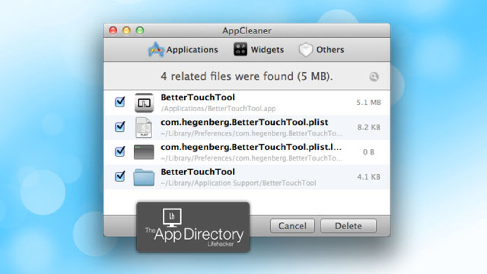 Cgi apps for mac desktop
